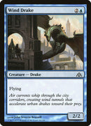 Drake des vents [Labyrinthe du dragon]