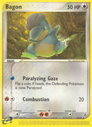 Bagon (23/97) [EX : Dragon]