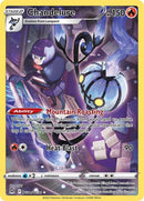 Chandelure (TG04/TG30) [Espada y Escudo: Origen Perdido]