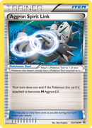 Lien Spirituel Galeking (123/160) [XY: Primo-Choc]