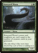 Guivre du cimetière [Innistrad]