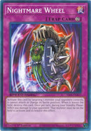 Roue Cauchemardesque [SS05-FRB27] Commune