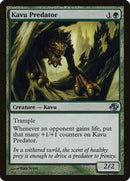 Kavu Prédateur [Chaos Planaire]
