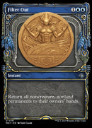 Filtrer (Halo Foil Présentation) [L'Après-math : Commander]
