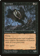 Revenant [Forteresse]