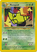 Métamorph (42/75) [Neo Discovery Unlimited]