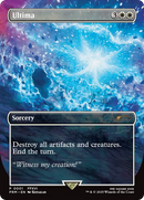 Ultima [Promos Standard Showdown]