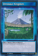 Reino de los Dinosaurios [SS03-ENAS1] Común