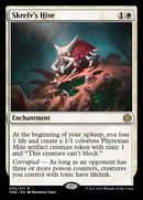 Ruche de Skrelv [Phyrexia : Tout sera un]