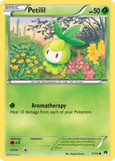 Chlorobule (7/122) [XY: Rupture Turbo]