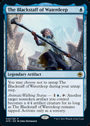 Le Sceptre de Waterdeep [Donjons et Dragons : Aventures aux Royaumes Oubliés]