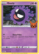 Gastly (055/198) [Truco o trato]