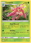 Floramantis (16/236) [Soleil et Lune : Harmonie des Esprits]