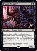 Dévoreur de rêves (pack promo) [Kaldheim Promos]