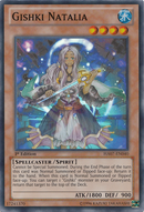 Gishki Natalia [HA07-FR040] Super Rare