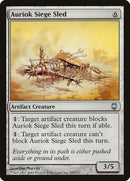 Char de siège auriok [Sombracier]