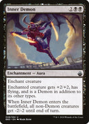 Demonio interior [Battlebond]