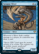 Synapse Lame [Commander Masters]