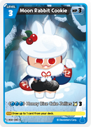 Image for Moon Rabbit Cookie (BS8-080) (BS8) - CookieRun: Braverse TCG