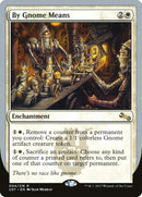De Gnome et de loin [Instable]