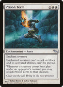 Cadena perpetua [Shadowmoor]