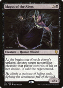 Mage de l'abîme [Commander 2017]