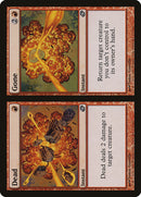 Muerto // Ido