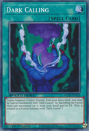 Llamada Oscura [SGX3-ENA14] Común