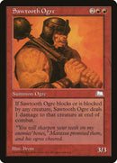 Ogre de la Lame [Météorite]