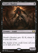 Ombre de la mort [Double Masters]