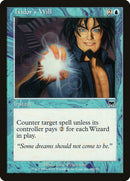 Volonté d'Ixidor [Carnage]