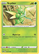 Scyther (006/159) [Espada y Escudo: Cenit Supra]
