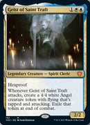 Geist de San Traft [Innistrad: Voto Carmesí Commander]