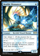Biomancien benthique [Prerelease Promos de l'Allégeance de Ravnica]