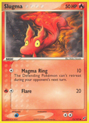 Limagma (75/107) [EX : Émeraude]