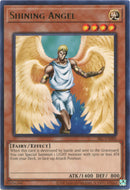 Ángel Luminoso (25 aniversario) [SRL-EN088] Rara