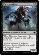 Merodeador pirexiano [Commander: La marcha de las máquinas]