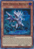 Brotaure Dragon Omni [MP20-EN059] Ultra Rare