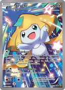 Jirachi (XY67a) [Promos illustration alternative]