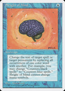 Sleight of Mind [Quatrième édition]