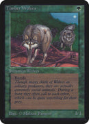 Timber Wolves [Edición Alfa]