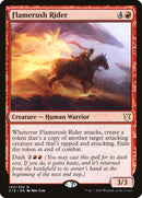 Cavalier Flamboyant [Commander 2019]
