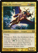 Rith, la réveilleuse [From the Vault: Dragons]