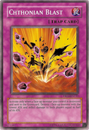 Explosion chthonienne [DR04-FR110] Commune