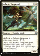 Avant-garde d'Adanto [Mystery Booster]