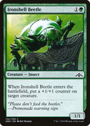 Scarabée Cuirassé [Guildes de Ravnica]