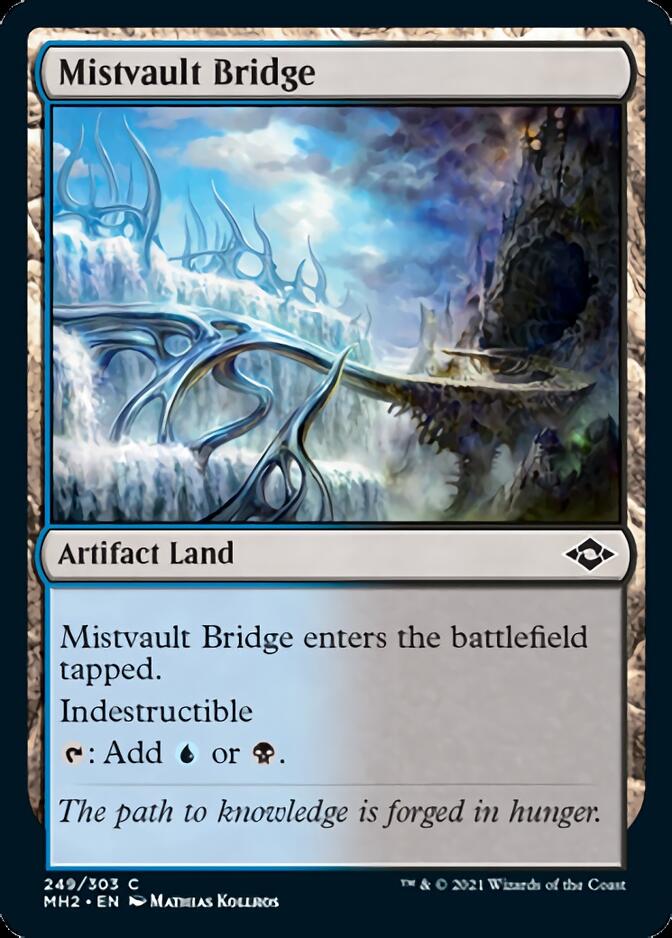 Pont de Brumeval [Modern Horizons 2]