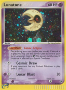 Seleroc (8/100) [EX: Tempête de Sable]