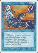 Elemental de aire [Cuarta Edición]