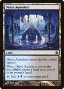 Acueducto Dimir [Commander 2011]